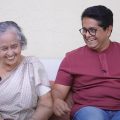 അമ്മച്ചീ, ഞാന്‍ നാടുവിടുകയാണ്; വഴക്കിന് പിന്നാലെ ഒരു കത്തെഴുതി ടേബിളില്‍ വെച്ചു: ജീത്തു ജോസഫ്