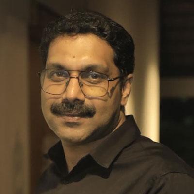 ജീവന്‍ കുമാര്‍