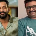 ഓസ്‌ട്രേലിയയിലെ പഠിപ്പ് അവസാനിപ്പിച്ചത് ഇത്തരം സിനിമയില്‍ അഭിനയിക്കാനാണെന്ന് രാജു അദ്ദേഹത്തോട് പറഞ്ഞു: ജിസ് ജോയ്