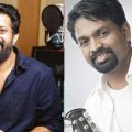 ആ പാട്ട് പാടുമ്പോള്‍ ജാമ്യം എടുക്കാറുണ്ട്; അല്‍ഫോണ്‍സ് ചേട്ടന്‍ കേള്‍ക്കുമല്ലോ എന്ന് വിചാരിക്കും: ജോബ് കുര്യന്‍