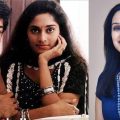 അജിത്ത്- ശാലിനി പ്രണയത്തെക്കുറിച്ച് ഞാൻ അറിഞ്ഞത് ആ സിനിമാസെറ്റിൽ വെച്ച്: ജോമോൾ