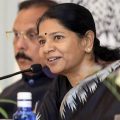 ഇന്ത്യയുടെ ദേശീയഭാഷയെന്ത്?  'നാനാത്വത്തിൽ ഏകത്വം' സ്‌പെയിനിൽ നടന്ന  ജനസമ്പര്‍ക്ക പരിപാടിയിൽ  ഡി.എം.കെ എം.പി കനിമൊഴിയുടെ മറുപടി വൈറൽ