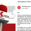 പണി തുടങ്ങും മുമ്പെ കര്‍മ ന്യൂസില്‍ കൂട്ട പിരിച്ചു വിടല്‍; സ്വപ്‌ന സുരേഷടക്കമുള്ളവരെ പുറത്താക്കി