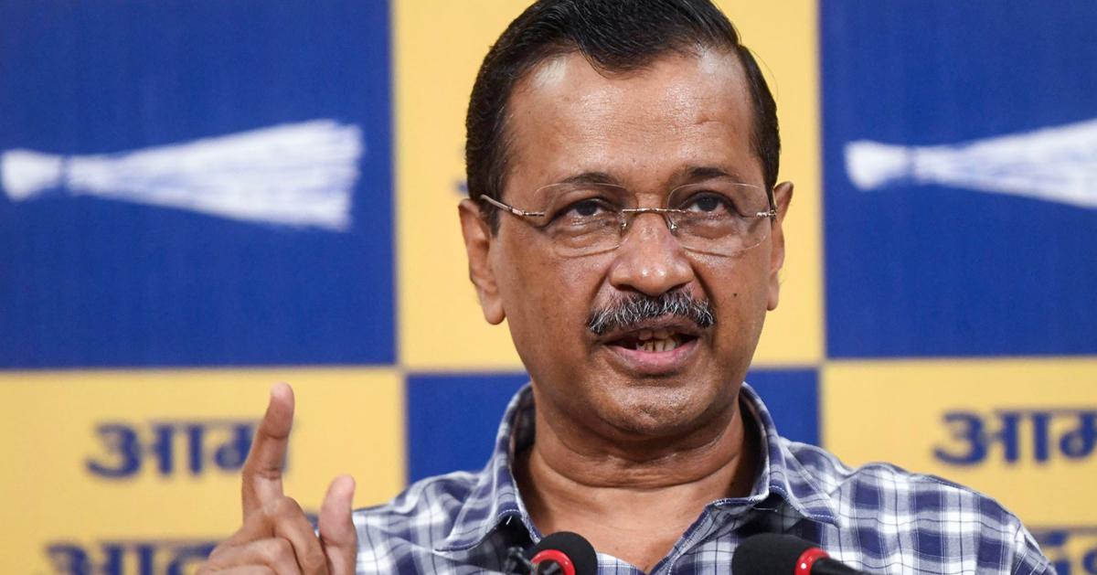 ഡീസലിലും വിമാന ഇന്ധനത്തിലും എത്തനോൾ കലർത്താൻ കേന്ദ്രം; കെജ്രിവാൾ മുന്നറിയിപ്പ്
