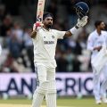 ഇങ്ങനെ കളിക്കണമെങ്കില്‍ ചില്ലറ ധൈര്യമൊന്നും പോര, എനിക്ക് അങ്ങനെ ചിന്തിക്കാന്‍ പോലും കഴിയില്ല; സൂപ്പര്‍ താരത്തെ പ്രശംസിച്ച് കെ.എല്‍. രാഹുല്‍