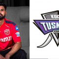 ആറാം സ്ഥാനം വിട്ടുകൊടുക്കാതെ പഞ്ചാബ് കിങ്‌സ്, അവസാന സ്ഥാനത്ത് സ്വന്തം കൊച്ചി ടസ്‌കേഴ്‌സ്; ഐ.പി.എല്‍ പോയിന്റ് ടേബിള്‍ ഇങ്ങനെ