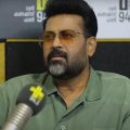ആ മഞ്ജു വാര്യര്‍ ചിത്രത്തിലെ എന്റെ ആദ്യ ഡയലോഗ് 'ഇതെന്താ പട്ടിതീട്ടമോ'യെന്നത്; സിനിമ വലിയ ഹിറ്റായി: മനോജ് കെ. ജയന്‍
