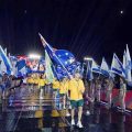 ഇസ്രഈല്‍-ഇറാന്‍ സംഘര്‍ഷം; ജൂത ഒളിമ്പിക്സ് 2026ലേക്ക് മാറ്റി
