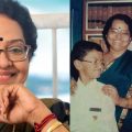 അന്നത്തെ ഇടതുപക്ഷ ചിന്താഗതിയിലാണ് സുകുവേട്ടന്‍ ഇന്ദ്രജിത്ത് എന്ന പേരിട്ടത്: മല്ലിക സുകുമാരന്‍