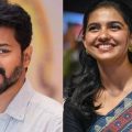 കൃത്യനിഷ്ഠയുള്ള, കൂളായ വ്യക്തിയാണ് വിജയ് സാര്‍; അങ്ങനെയൊന്നും അദ്ദേഹത്തോട് പറയാന്‍ പാടില്ലെന്ന ബോധം പിന്നെയാണ് വരുന്നത്: മമിത ബൈജു