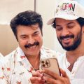 വാപ്പച്ചിയുടെ കൂടെ അഭിനയിക്കാത്തത് കൊണ്ട് താരതമ്യം നേരിടേണ്ടി വന്നിട്ടില്ല; അവർ രണ്ട് പേരെയും എങ്ങനെ താരതമ്യം ചെയ്യാൻ സാധിക്കും:  ദുൽഖർ സൽമാൻ
