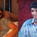 മമ്മൂക്ക അങ്ങനെ പറഞ്ഞപ്പോഴേക്കും എന്റെ കയ്യും കാലുമൊക്കെ വിറക്കാന്‍ തുടങ്ങി: വസുദേവ് സജീഷ്
