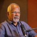 എത്ര തന്നെ മോഡേണായാലും നമ്മുടെ സംസ്‌കാരത്തിലേക്ക് തിരിച്ചുപോകുമെന്ന് കാണിക്കാനാണ് ആ സിനിമയിലൂടെ ശ്രമിച്ചത്: മണിരത്‌നം