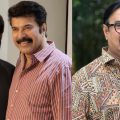 ആ മോഹൻലാൽ ചിത്രം ഷൂട്ട് ചെയ്തപ്പോൾ ഏറ്റവും കൂടുതൽ കഷ്ടപ്പെട്ടത് മമ്മൂട്ടി: മണിയൻപിള്ള രാജു