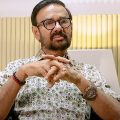 ഛോട്ടാ മുംബൈ; മറ്റാര് ചെയ്താലും ഭംഗിയാവാത്ത റോളിലേക്ക് ആ നടനെ കണ്‍വീന്‍സ് ചെയ്ത് കൊണ്ടുവന്നു: മണിയന്‍പിള്ള രാജു