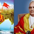 എന്‍.എസ്.എസ് പരിപാടിയില്‍ ഭാരതാംബയുടെ ചിത്രം വെക്കാന്‍ ശ്രമിച്ച ആര്‍.എസ്.എസ് നേതാവിനെ വേദിയില്‍ നിന്നും ഇറക്കി വിട്ടു