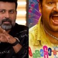 ഛോട്ടാ മുംബൈ; തലയുടെ പാട്ടിന് തുള്ളുന്നത് ന്യൂജെന്‍ പിള്ളേര്‍; തിരിച്ചറിവിന്റെ നിമിഷം: മനോജ് കെ. ജയന്‍