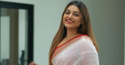 ലാലേട്ടനോട് ആ ചോദ്യം ചോദിച്ചതിൻ്റെ പേരിൽ സൈബർ ബുള്ളിങ് നേരിട്ടു; പക്ഷെ, പിന്നിലുള്ള കാര്യങ്ങളാരും അറിയുന്നില്ല: മീര അനിൽ