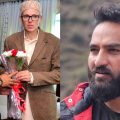 ഒമര്‍ അബ്ദുല്ല സര്‍ക്കാരിനുള്ള പിന്തുണ പിന്‍വലിച്ച് ജമ്മു കശ്മീരിലെ ഏക ആം ആദ്മി എം.എല്‍.എ
