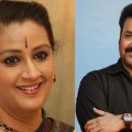 മോഹന്‍ലാലിന്റെ കൂടെ ആ സിനിമയില്‍ അഭിനയിക്കാനുള്ള അവസരം മിസ്സായത് ജീവിതത്തിലെ നഷ്ടങ്ങളിലൊന്നായി തോന്നുന്നു: മേനക