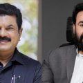 മറ്റുള്ളവർക്ക് എപ്പോഴും പണികൊടുക്കുന്ന ആ നടനെ ഞാനും മോഹൻലാലും ചേർന്ന് രണ്ടുദിവസം മുൾമുനയിൽ നിർത്തി:മുകേഷ്