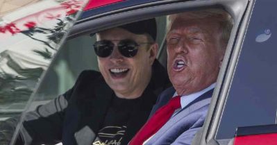 കഴിവുള്ള ഇന്ത്യക്കാരിലൂടെ അമേരിക്ക വളരെയേറെ നേട്ടമുണ്ടാക്കി, H1-B വിസ നിര്‍ത്തലാക്കിയാല്‍ തിരിച്ചടിയായിരിക്കും: എലോണ്‍ മസ്‌ക്