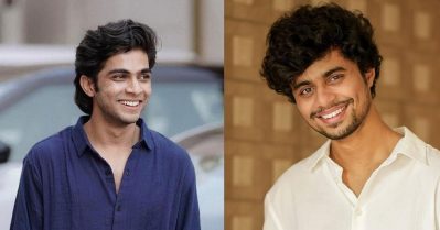 എന്റെ ആ ട്രോള്‍ അയച്ചപ്പോള്‍ നസ്‌ലെന്‍ തേങ്ങ ഉടക്കുന്ന സ്റ്റിക്കറാണ് തിരിച്ചയച്ചത്: സന്ദീപ് പ്രദീപ്