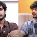 നസ്‌ലെനോടുള്ളത് സഹോദരനോടുള്ള അടുപ്പം; അവനെ കുറിച്ചുള്ള ചിലരുടെ ആ തോന്നല്‍ ശരിയല്ല: സന്ദീപ് പ്രദീപ്