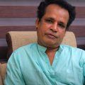 ആദ്യകാല സ്‌കിറ്റുകളിലെ പെണ്‍വേഷം എന്നെ കൊണ്ട് അഴിപ്പിച്ചത് മമ്മൂക്ക: നസീര്‍ സംക്രാന്തി