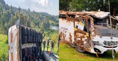 കെനിയയിലെ വാഹനാപകടത്തില്‍ മരണപ്പെട്ട മലയാളികളുടെ മൃതദേഹങ്ങള്‍ നാട്ടിലെത്തിക്കാനുള്ള നടപടികള്‍ ആരംഭിച്ചു