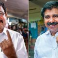 നിലമ്പൂരില്‍ ഇടതുപക്ഷം ജയിക്കാതിരിക്കാന്‍ ബി.ജെ.പി പ്രവര്‍ത്തകര്‍ യു.ഡി.എഫിന് വോട്ട് ചെയ്തു; വെളിപ്പെടുത്തലുമായി ബി.ജെ.പി സ്ഥാനാര്‍ത്ഥി