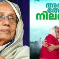 'അന്നും ഇന്നും എന്നും ഈ തള്ളച്ചി പാര്‍ട്ടിക്കൊപ്പം'; സൈബര്‍ ആക്രമണത്തില്‍ പ്രതികരിച്ച് നിലമ്പൂര്‍ ആയിഷ