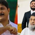 നിലമ്പൂരില്‍ 'സ്വരാജ് വിജയിക്കട്ടെ'; പിന്തുണയുമായി അബ്ദുല്‍ നാസര്‍ മഅദനിയുടെ മകന്‍