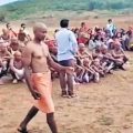 ഒഡീഷയില്‍ മിശ്രവിവാഹം; ആദിവാസി കുടുംബത്തിലെ 40 പുരുഷന്മാരെ നിര്‍ബന്ധിച്ച് മൊട്ടയടിപ്പിച്ചു