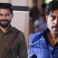 വില്ലനായി മാത്രമല്ല, സുരാജ് വെഞ്ഞാറമൂടായിട്ടും അഭിനയിക്കും, പടക്കളം ഒ.ടി.ടി റിലീസിന് പിന്നാലെ ചര്‍ച്ചയായി ഷറഫുദ്ദീന്‍