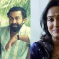 മിസിസ് പത്മരാജനാണ് ആ സിനിമയിലേക്ക് എന്നെ കാസ്റ്റ് ചെയ്യാന്‍ പറഞ്ഞത്: ശാരി