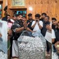 നറുക്കെടുപ്പ് തട്ടിപ്പ്; പാണ്ടിക്കാട് കുഞ്ഞാനെതിരെ അന്വേഷണത്തിന് ഉത്തരവിട്ട് ഡി.ജി.പി; ഇടപെട്ട് മുഖ്യമന്ത്രിയുടെ ഓഫീസും