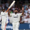 വെട്ടിക്കൂട്ടിയത് സാക്ഷാല്‍ ധോണിയെ; പന്തിന്റെ താണ്ഡവത്തില്‍ പിറന്നത് വമ്പന്‍ റെക്കോഡ്