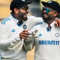 ധോണിയുമായല്ല, ടെസ്റ്റില്‍ വിരാട് കോഹ്‌ലിയുമായാണ് പന്തിനെ താരതമ്യം ചെയ്യേണ്ടത്, അതിന് കാരണവുമുണ്ട്; വ്യക്തമാക്കി അശ്വിന്‍