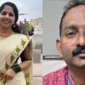അഹമ്മദാബാദിലെ വിമനാപകടത്തില്‍ മരിച്ച രഞ്ജിതക്കെതിരെ അധിക്ഷേപം; ഡെപ്യൂട്ടി തഹസില്‍ദാര്‍ക്ക് സസ്പെന്‍ഷന്‍