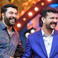ഒരു സംവിധായകന്‍ കണ്ടിരിക്കേണ്ട സിനിമകളെക്കുറിച്ച് മമ്മൂക്ക പറഞ്ഞു; അദ്ദേഹത്തിൻ്റെ തന്നെ ഡയലോഗ് പറഞ്ഞ് അതിനെ പ്രതിരോധിച്ചു: രമേശ് പിഷാരടി