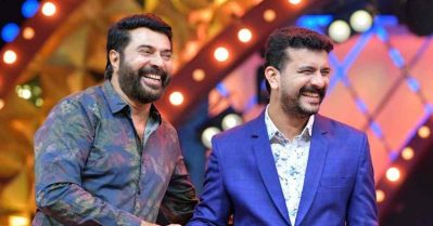 ഒരു സംവിധായകന്‍ കണ്ടിരിക്കേണ്ട സിനിമകളെക്കുറിച്ച് മമ്മൂക്ക പറഞ്ഞു; അദ്ദേഹത്തിൻ്റെ തന്നെ ഡയലോഗ് പറഞ്ഞ് അതിനെ പ്രതിരോധിച്ചു: രമേശ് പിഷാരടി