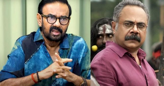 ഒരു പരസ്യത്തിനു 5 കോടി വാങ്ങിക്കുന്ന, ലംബോർഗിനിയൊക്കെയുള്ള ആളാണ്: പ്രകാശ് വർമ്മയെ കുറിച്ച് മണിയൻപിള്ള രാജു