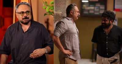 ഒന്നുകൂടി ഓര്‍ത്താല്‍ ആ സീനിന് പിന്നിലെ രഹസ്യം മനസിലാകും; ബെന്‍സുമൊത്തുള്ള സീനിനെ കുറിച്ച് പ്രകാശ് വര്‍മ