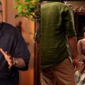 നാക്കൊക്കെ പുറത്തേക്ക് നീട്ടിയിട്ട് ഒരു വികൃത രൂപമല്ലേ, കുഞ്ഞാകെ പേടിച്ചു; സീന്‍ കഴിഞ്ഞിട്ടും കുറച്ച് നേരത്തേക്ക് വല്ലാത്ത അവസ്ഥയിലായി: പ്രകാശ് വര്‍മ
