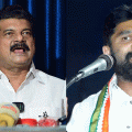 'പ്രതിരോധ വകുപ്പും വിദേശകാര്യ വകുപ്പും കൂടി ചോദിക്കാമായിരുന്നു' പി.വി. അന്‍വറിനെ പരിഹസിച്ച് വി.ടി. ബല്‍റാം