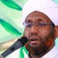 ജമാഅത്തെ ഇസ്‌ലാമിയെ വെള്ളപൂശുന്നു; വി.ഡി. സതീശന്റെ പ്രസ്താവന ആര്‍.എസ്.എസിനായുധം: സുന്നി കാന്തപുരം വിഭാഗം