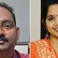 വിമാനപകടത്തില്‍ കൊലപ്പെട്ട രഞ്ജിതക്കെതിരായ അധിക്ഷേപ പരാമര്‍ശം; ഉദ്യോഗസ്ഥനെ പിരിച്ച് വിടാന്‍ കലക്ടറുടെ ശുപാര്‍ശ
