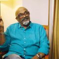 ക്യാമറ വെറുതേ അങ്ങ് വെച്ചുകൊടുത്താല്‍ നമ്മളെ വിസ്മയിപ്പിക്കുന്ന രണ്ട് നടന്മാരേ ഇന്ത്യയിലുള്ളൂ, അതിലൊന്ന് മലയാളത്തിലെ ആ മഹാനടന്‍: ഛായാഗ്രഹകന്‍ രവി കെ. ചന്ദ്രന്‍
