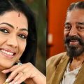 ആ സിനിമയിൽ ചുംബനരംഗം ഉണ്ടെന്ന് എന്നെ അറിയിച്ചില്ല, അതറിയാവുന്നത് കമലഹാസന് മാത്രം: രേഖ